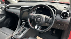 MG ZS 1.0T GDi Exclusive 5dr DCT Petrol Hatchback